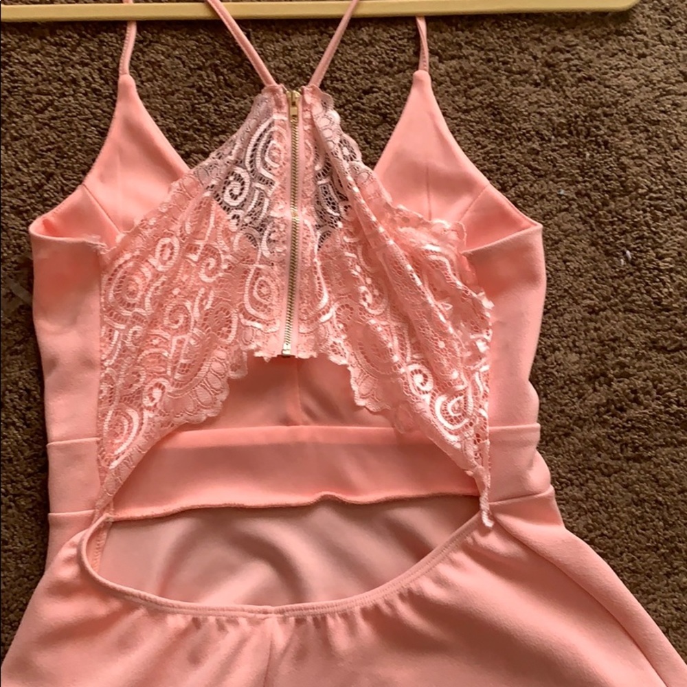 Dress - Picture 2 of 2